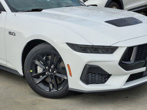 New 2026 Ford Mustang GT RWD image 35