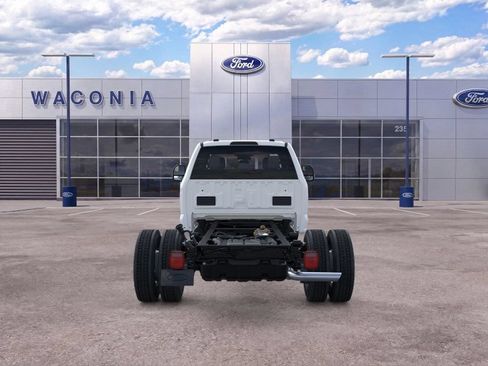 New 2026 Ford F450 XL AWD/4WD image 6