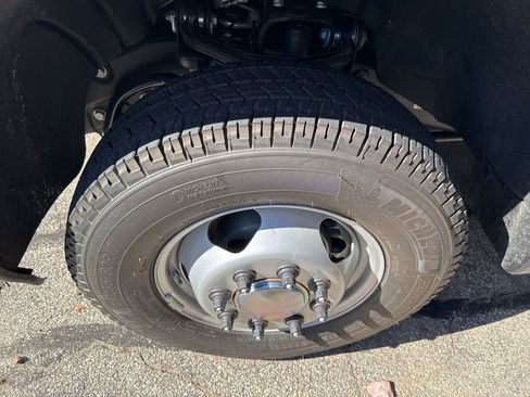 New 2025 Chevrolet Silverado 3500 W/T w/ WT Convenience Package image 9