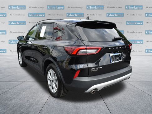 Used 2025 Ford Escape Active FWD image 7