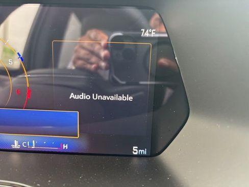 New 2026 Chevrolet Colorado ZR2 w/ Technology Package AWD/4WD image 30