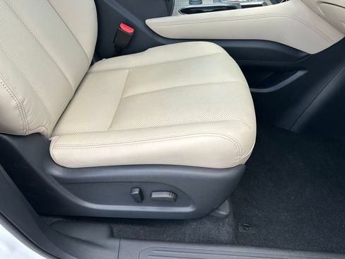 Certified 2024 Nissan Murano SL FWD image 44