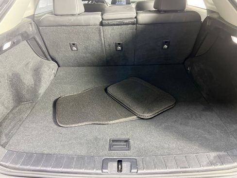 Used 2022 Lexus RX 450h AWD w/ Premium Package image 25