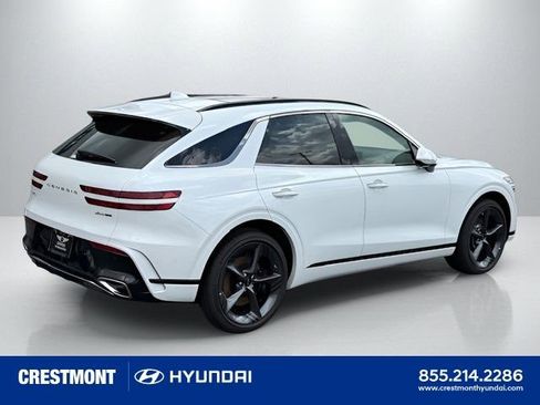 New 2026 Genesis GV70 2.5T Sport Prestige image 4