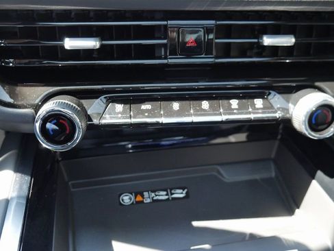 New 2026 Chevrolet Tahoe Premier image 18