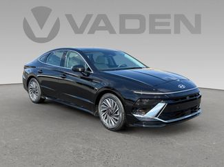 New 2026 Hyundai Sonata Limited video 1