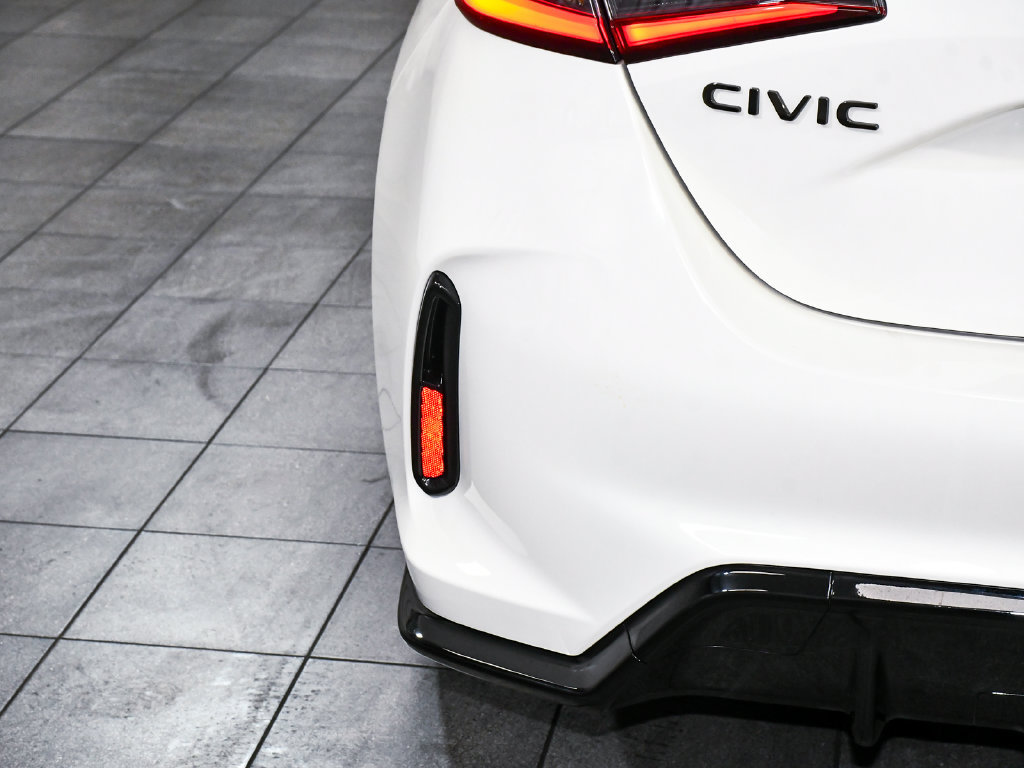 Used 2025 Honda Civic Type R image 77