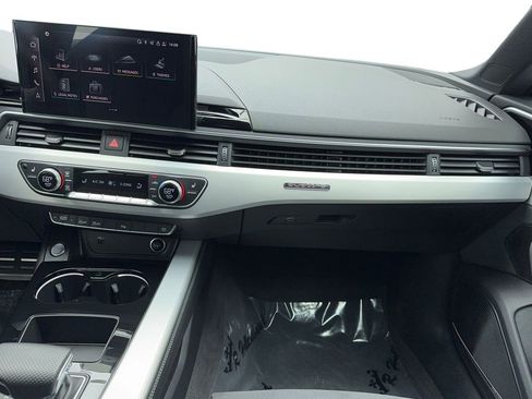 Used 2023 Audi A5 2.0T Premium Plus w/ Premium Plus image 19