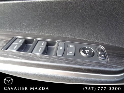 Used 2021 Honda Clarity Touring image 17