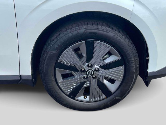 Certified 2026 Nissan Murano SL AWD/4WD image 9