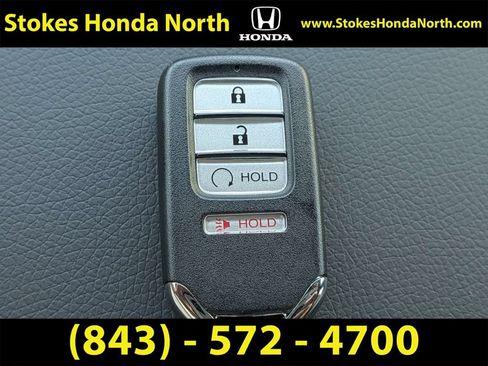 Certified 2026 Honda Ridgeline Black Edition image 33
