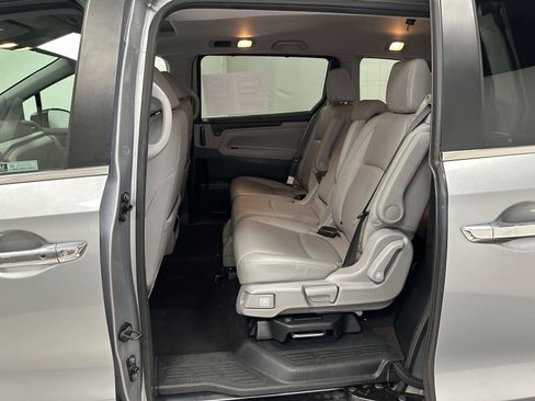 Certified 2024 Honda Odyssey EX-L image 29