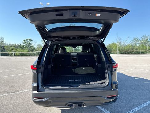 Used 2025 Lexus TX 350 AWD w/ Technology Package image 20