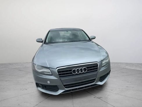 Used 2011 Audi A4 2.0T Premium Plus FWD image 10