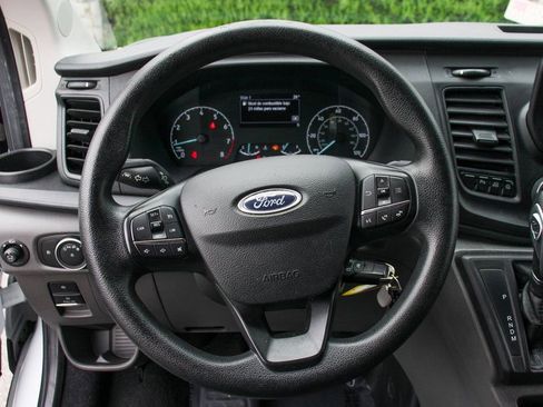 Used 2021 Ford Transit 350 XLT RWD image 22
