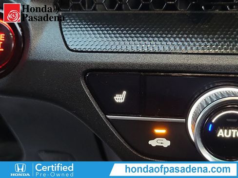 Certified 2024 Honda CR-V EX image 18