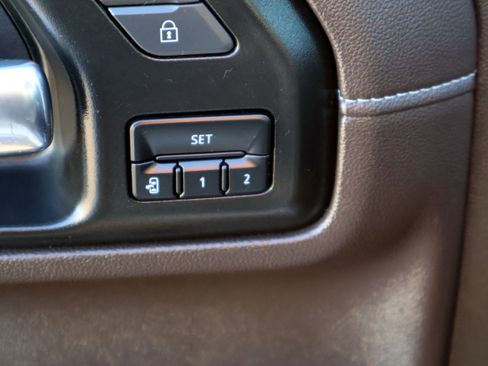 Used 2023 Chevrolet Silverado 3500 LTZ w/ LTZ Texas Edition image 25