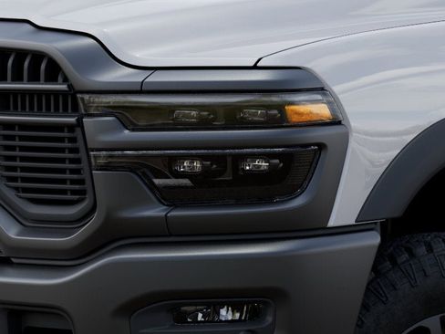 New 2026 RAM 2500 Power Wagon image 21