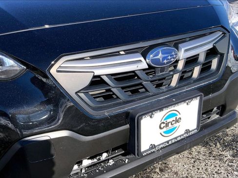 Certified 2023 Subaru Crosstrek 2.0i Premium image 28