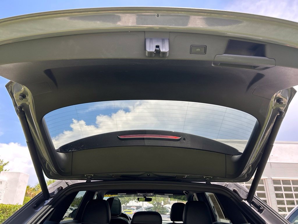 Used 2020 Volkswagen Atlas Cross Sport SE w/ Panoramic Sunroof Package FWD image 53
