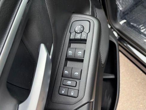 New 2026 RAM 1500 Lone Star AWD/4WD image 17