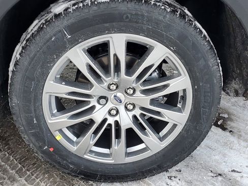 New 2026 Ford Explorer Active w/ Active Comfort Package image 36