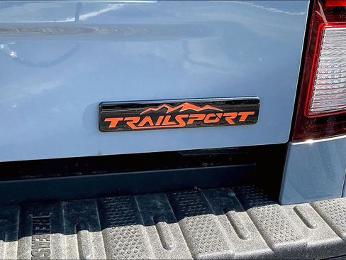 New 2026 Honda Ridgeline TrailSport image 14