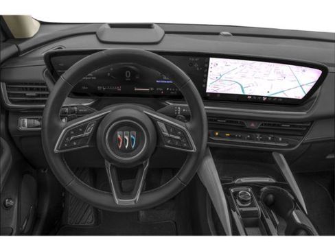 Used 2025 Buick Envision Preferred AWD/4WD image 9