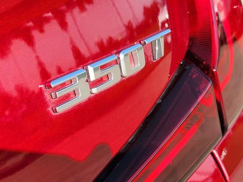 Used 2024 Cadillac XT4 Premium Luxury w/ Cold Weather Package image 10