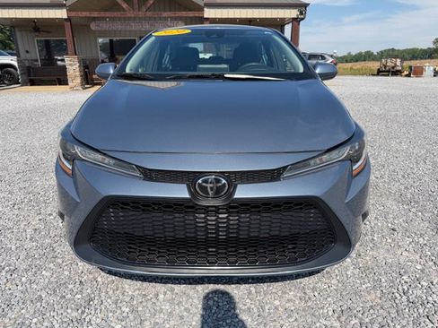 Used 2020 Toyota Corolla LE FWD image 5