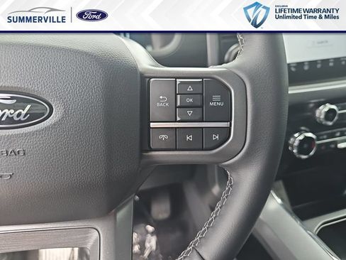New 2026 Ford F150 XLT w/ Equipment Group 302A MID AWD/4WD image 20