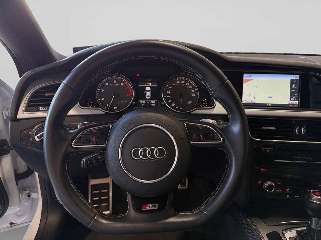 Used 2016 Audi S5 Premium Plus AWD/4WD image 11
