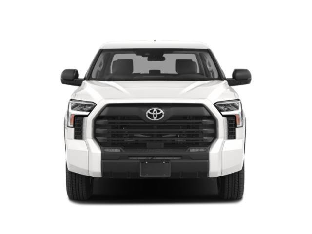 Used 2022 Toyota Tundra SR5 w/ TRD Sport Premium Package RWD image 4