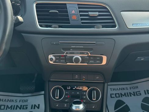 Used 2016 Audi Q3 2.0T Premium Plus image 46