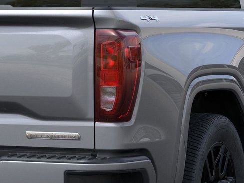 New 2026 GMC Sierra 1500 Elevation w/ Preferred Package AWD/4WD image 11