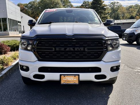 Used 2022 RAM 1500 Big Horn image 15