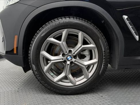 Used 2022 BMW X3 xDrive30i AWD/4WD image 32