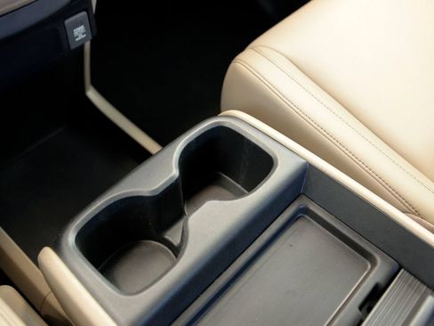 Used 2023 Honda Odyssey EX-L image 26