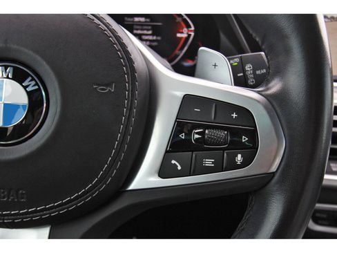 Used 2023 BMW X5 xDrive40i w/ M Sport Package image 19