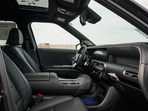 New 2026 Hyundai Palisade Calligraphy image 12