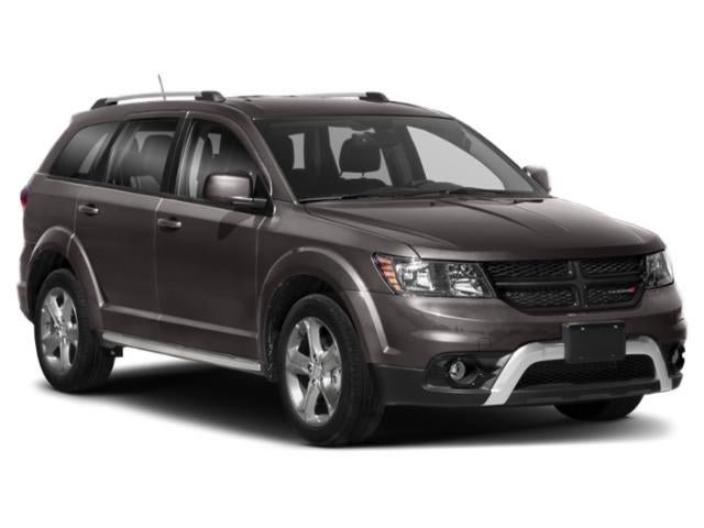 Used 2019 Dodge Journey SE w/ Premium Group FWD image 6
