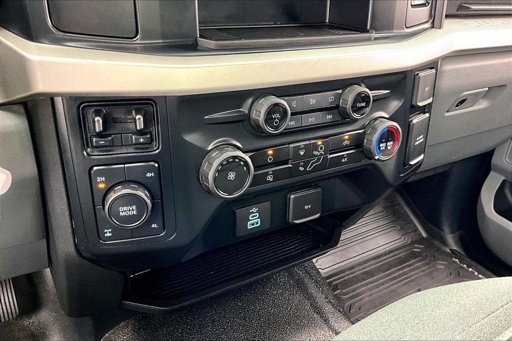 Certified 2024 Ford F250 XLT AWD/4WD image 28