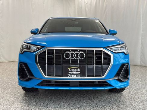 Used 2023 Audi Q3 2.0T Premium AWD/4WD image 10