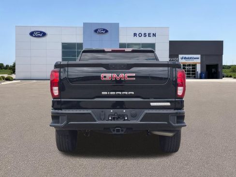 Used 2024 GMC Sierra 1500 Elevation AWD/4WD image 4