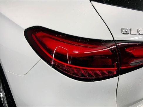 New 2025 Mercedes-Benz GLC 300 4MATIC image 6