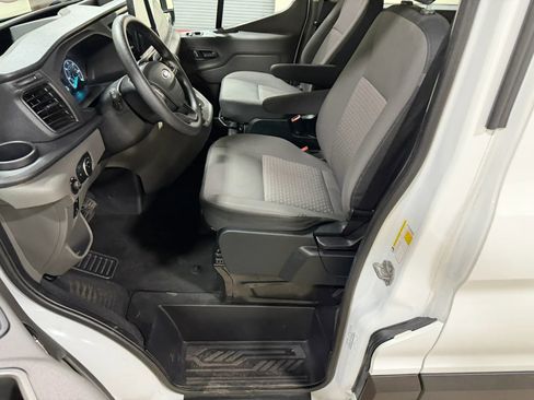 Used 2023 Ford Transit 350 XLT RWD image 38