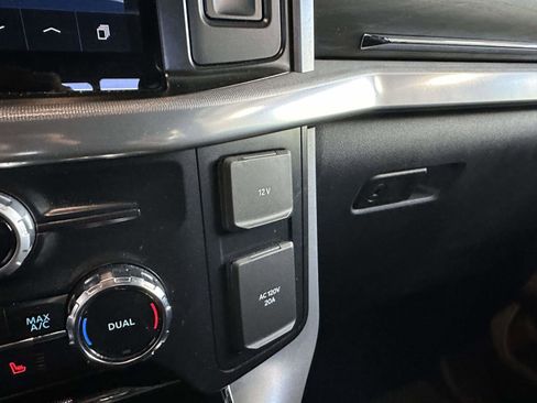 Used 2024 Ford F150 Lariat w/ FX4 Off-Road Package AWD/4WD image 20