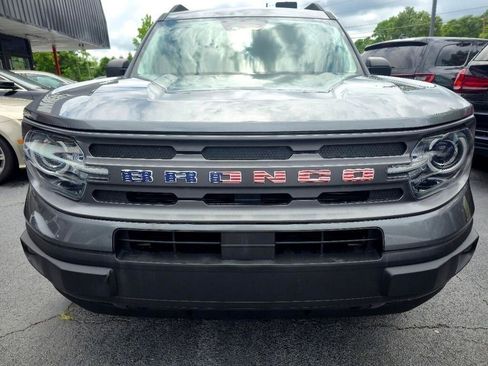 Used 2021 Ford Bronco Sport Big Bend w/ Big Bend Package (96B) image 2