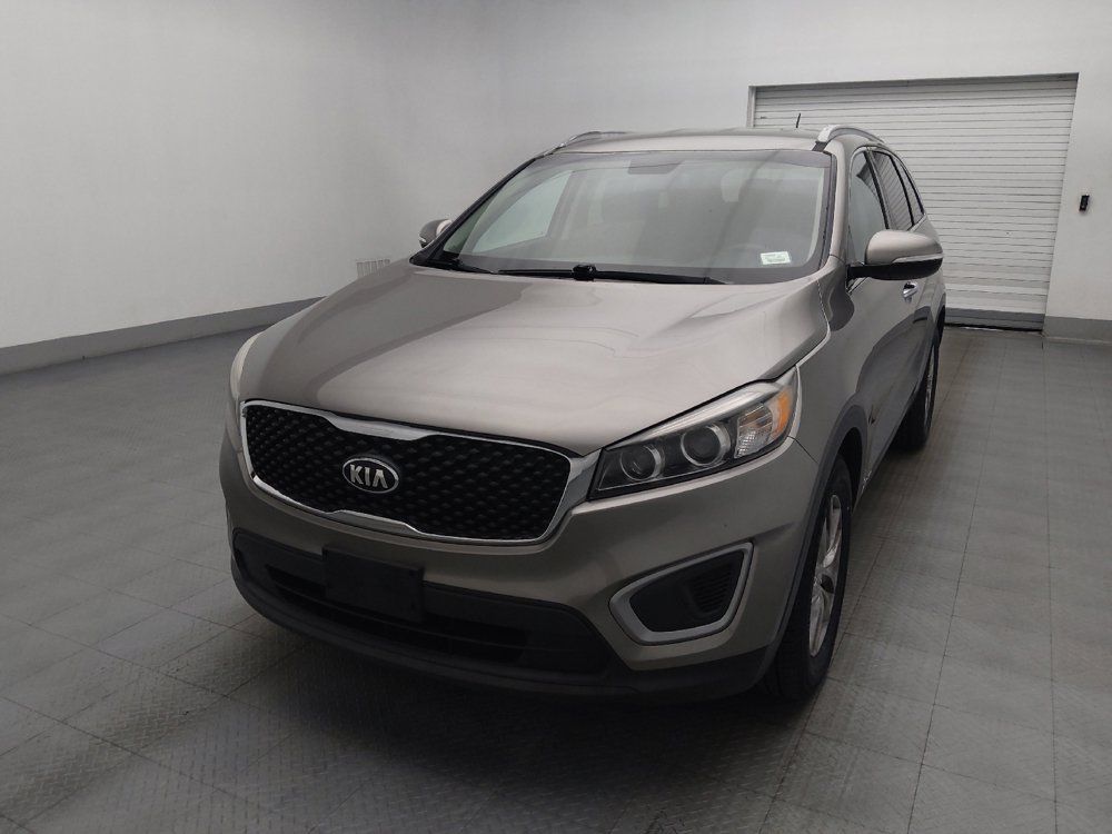 Used 2017 Kia Sorento AWD image 15