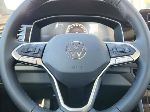 New 2025 Volkswagen Jetta S image 16